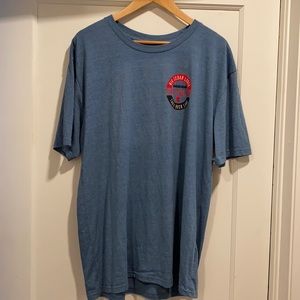 Blue 89 t-shirt